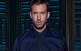 Exclusively Calvin Harris