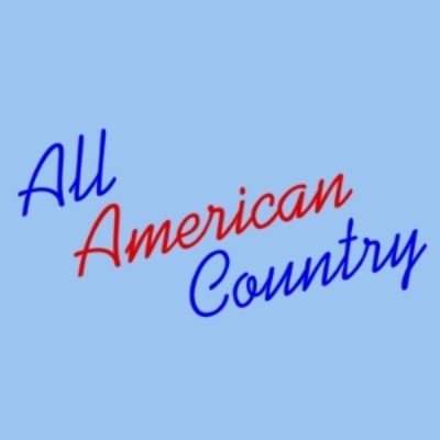 Country All American Radio