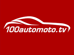 Profilo 100% AutomotoTV Canal Tv