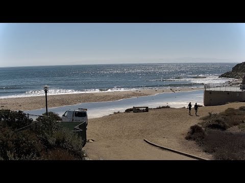 Campus Point Surf Cam