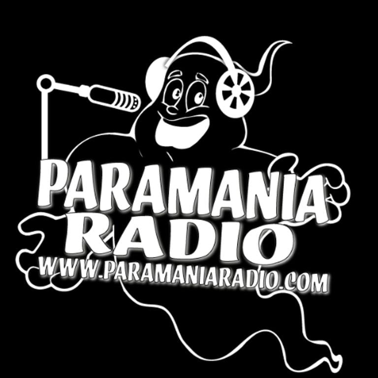ParaMania Radio
