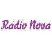 RÃ¡dioÂ NovaÂ 89.5 FM