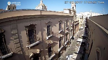 Trapani - Centro Storico