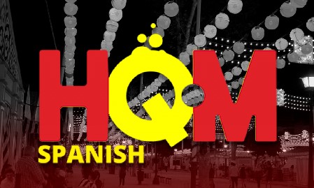 Profil HQM Spanish Canal Tv