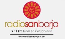 Radio San Borja TV