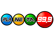 Profilo Planeta 99.9 FM Canal Tv