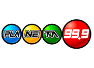 Planeta 99.9 FM