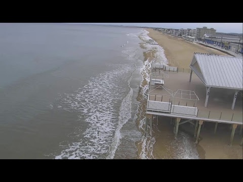 Salisbury Beach