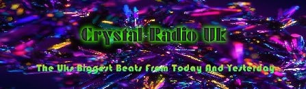 Crystal Radio UK