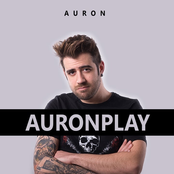 Profilo Auronplay Canal Tv