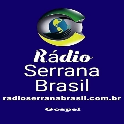 Radio Serrana Brasil Gospel 