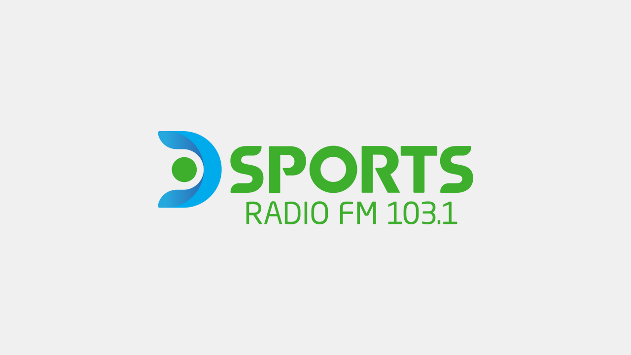 D Sports 103.1 FM