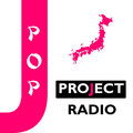 J Pop Project Radio