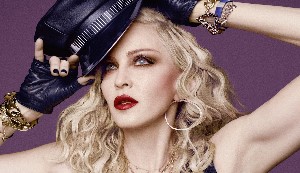 Профиль Radio Madonna Канал Tv