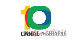 Canal 10 Chiapas