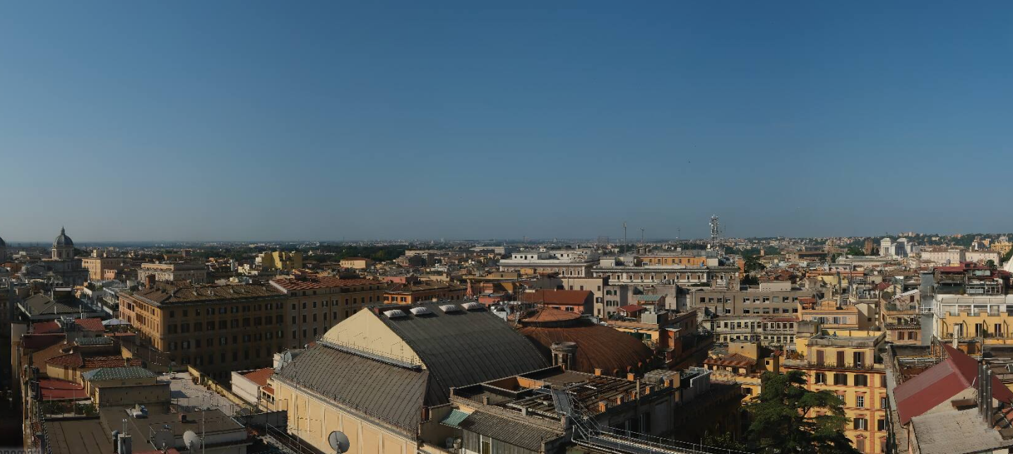 Roma Panorama Hotel Group