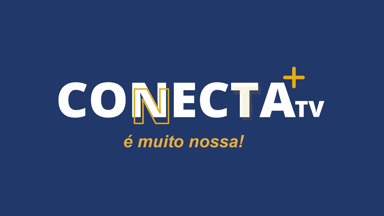 Conecta Mais TV (BR) - in Live streaming
