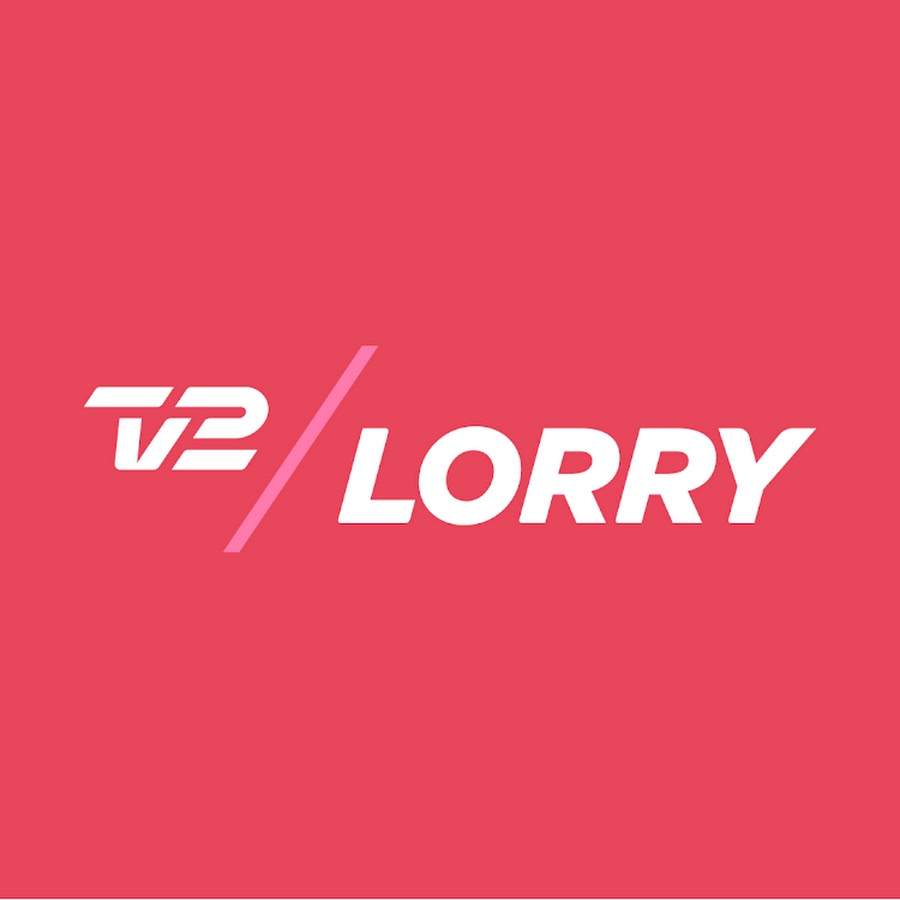 TV 2 Lorry