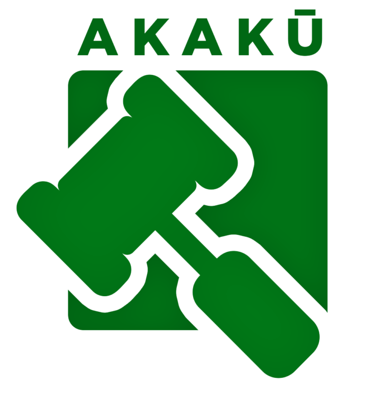 Akaku Channel 53