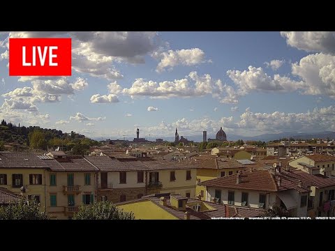 Firenze Cam