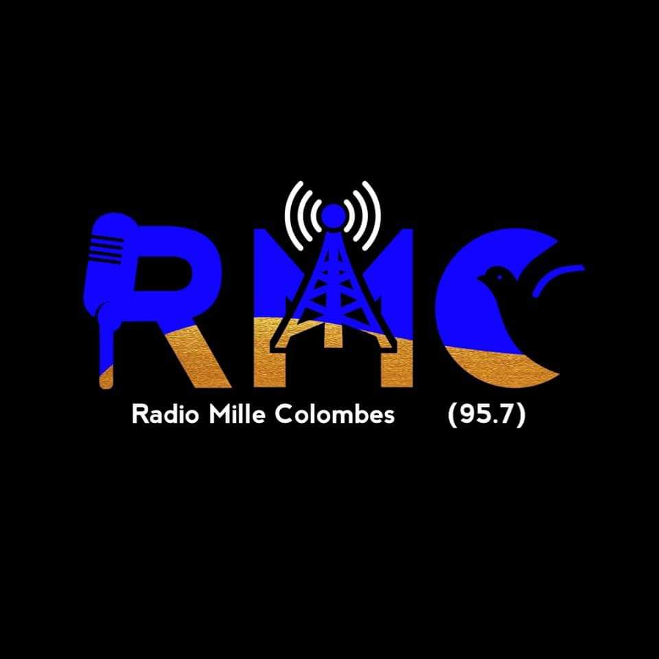 Radio Mille Colombes FM