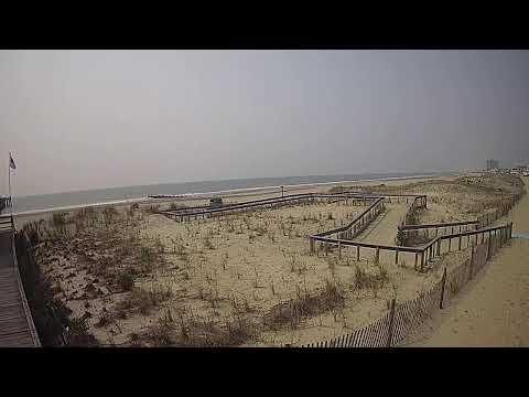 Longport Beach Patrol