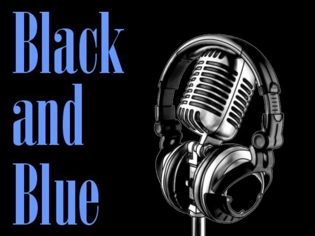 Profilo Black And Blue Canale Tv
