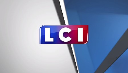 LCI TV HD