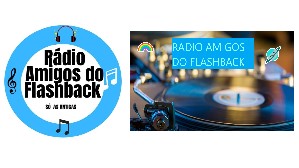 Radio Amigos do Flashback