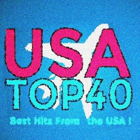 USA TOP40 Radio