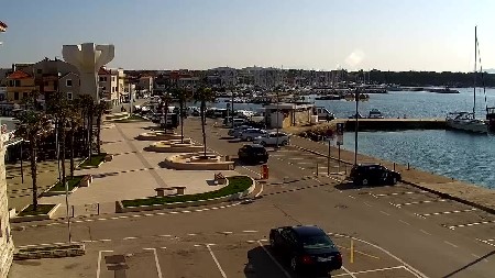 Vodice Lungomare
