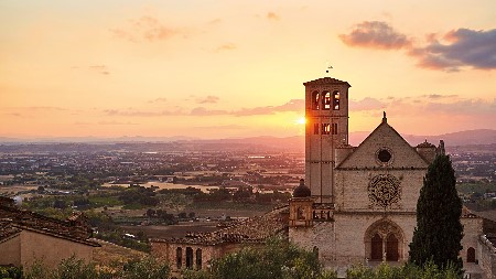 Assisi