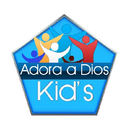 Adora a Dios Kids