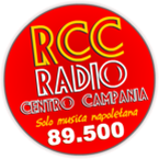 Radio Centro Campania 89.5