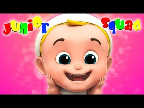 Junior Squad (Youtube)