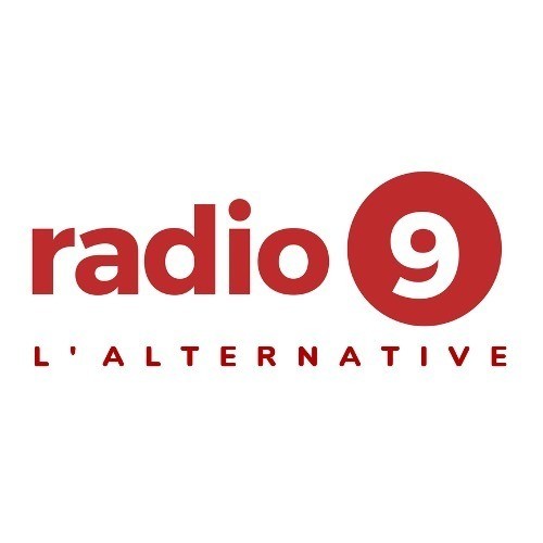 Radio 9 (FR) - in Live streaming