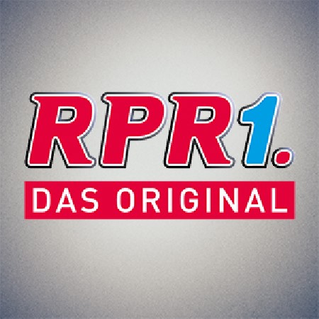 Radio RPR1.Das Original