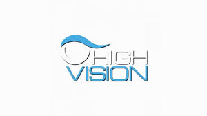 Profilo High Vision Tv Canale Tv