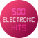 Radio 500 Electronic Hits