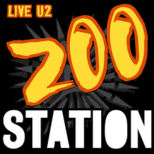 U2 ZOO STATION RADIO