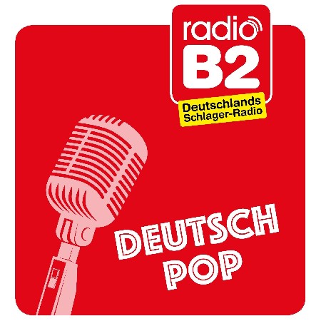 Radio B2 Deutsch-Pop