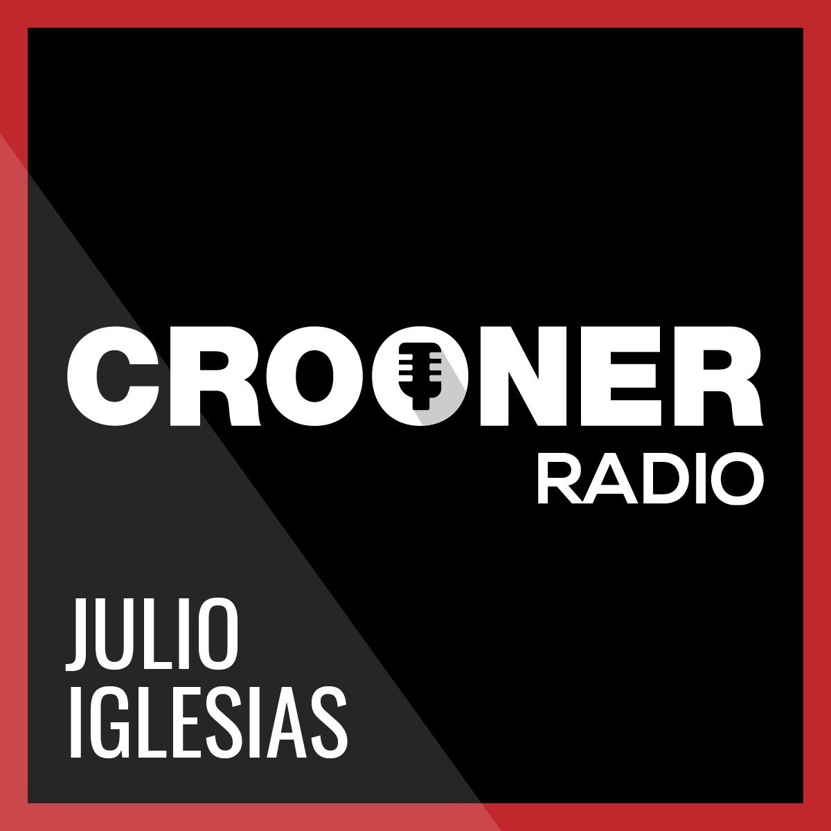 Julio Iglesias Crooner Radio 