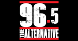 KQBL 96.5 The Alternative 