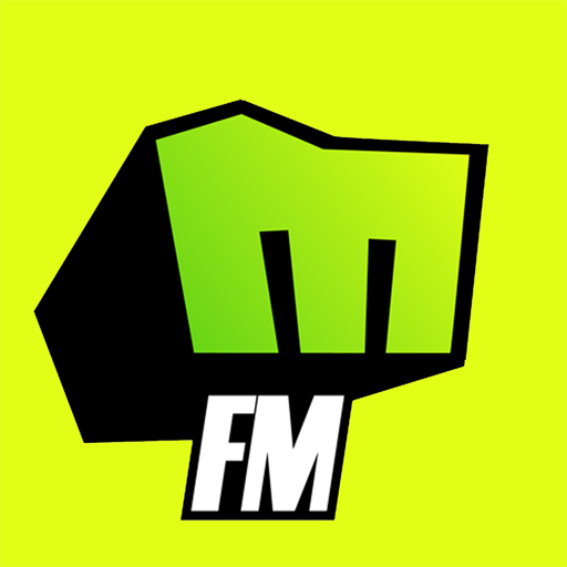 Melody FM Jordan