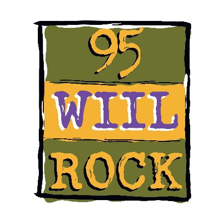 95 WIIL Rock