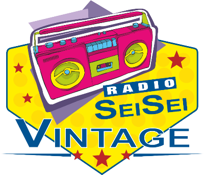 Radio SeiSei Vintage