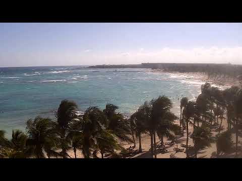 Barcelo Maya Grand Resort