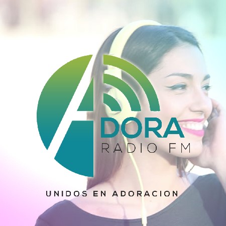 Profil Adora Radio FM Kanal Tv