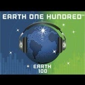 EARTH 100 Radio