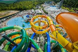 Aquapark Istralandia 